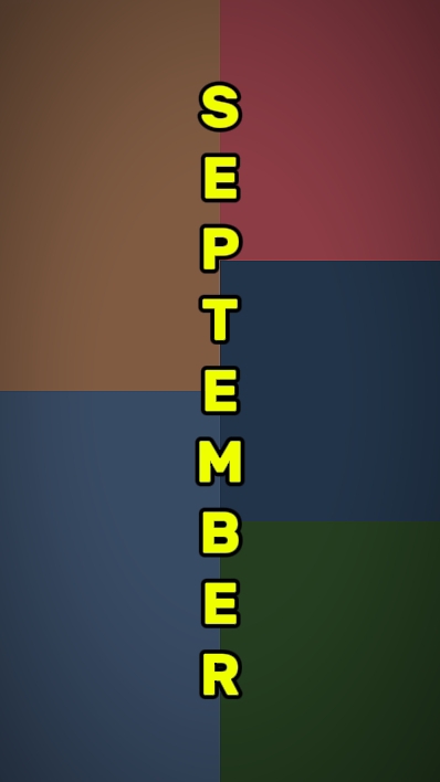Septiembre 