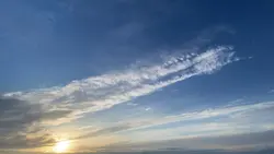 タイムラプス