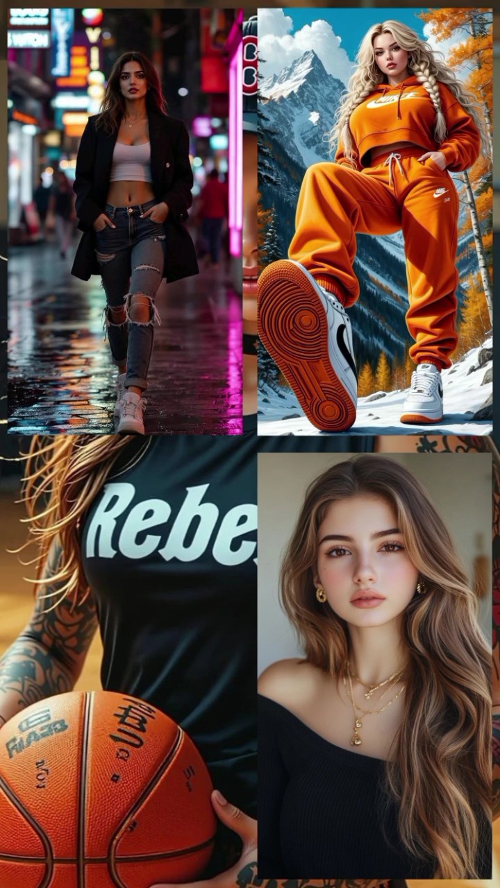 tendance photo 