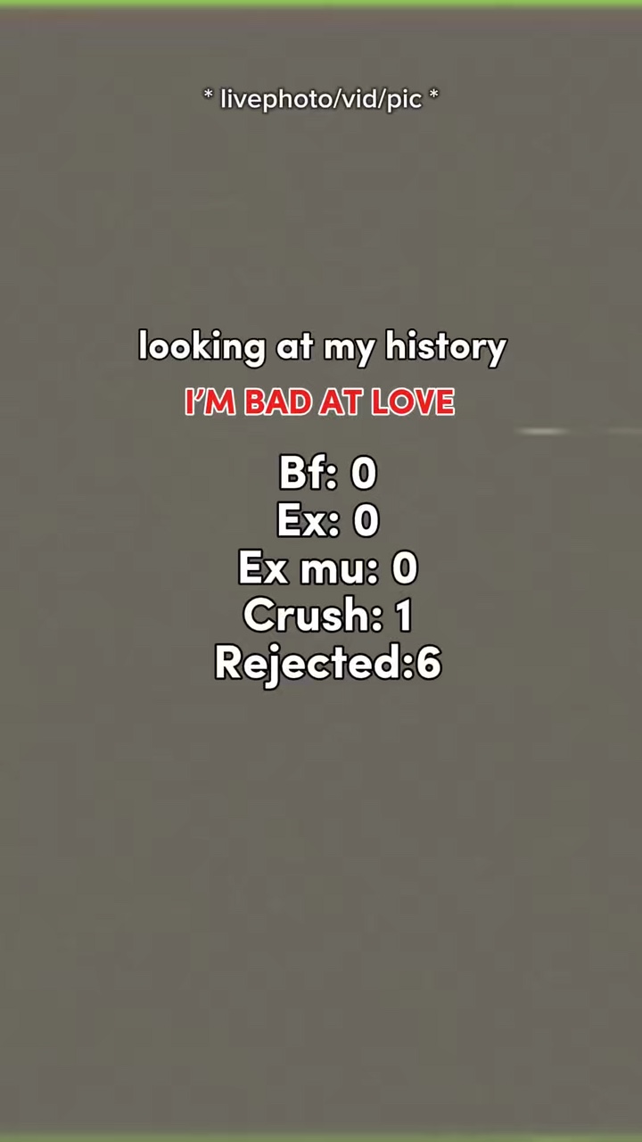 looking atmy history