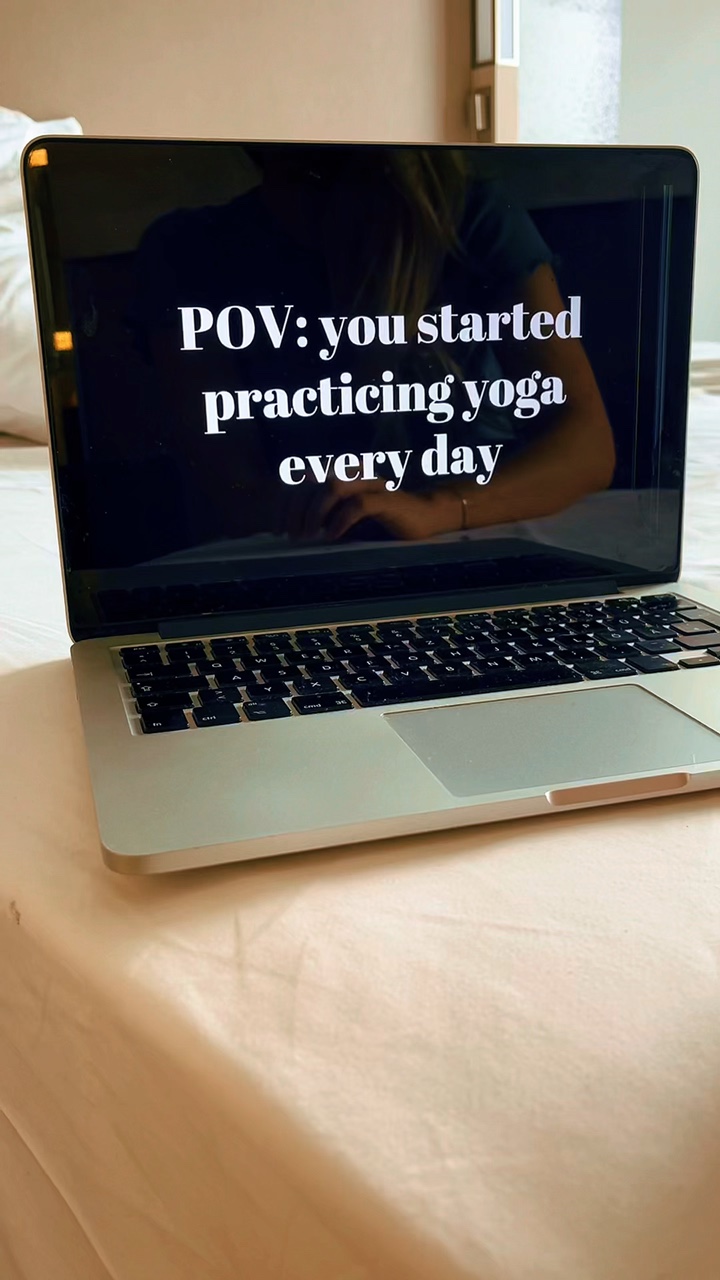 Her gün yoga