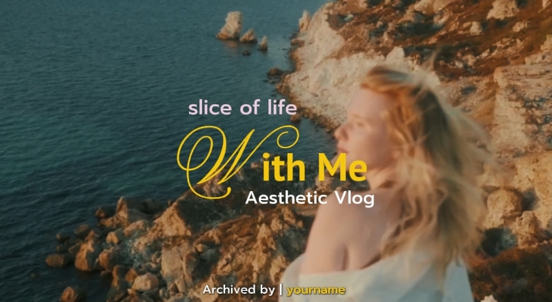 VLOG ESTETIKA