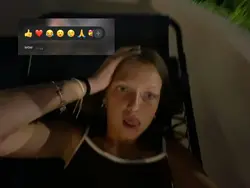 cazzo vuoi??
