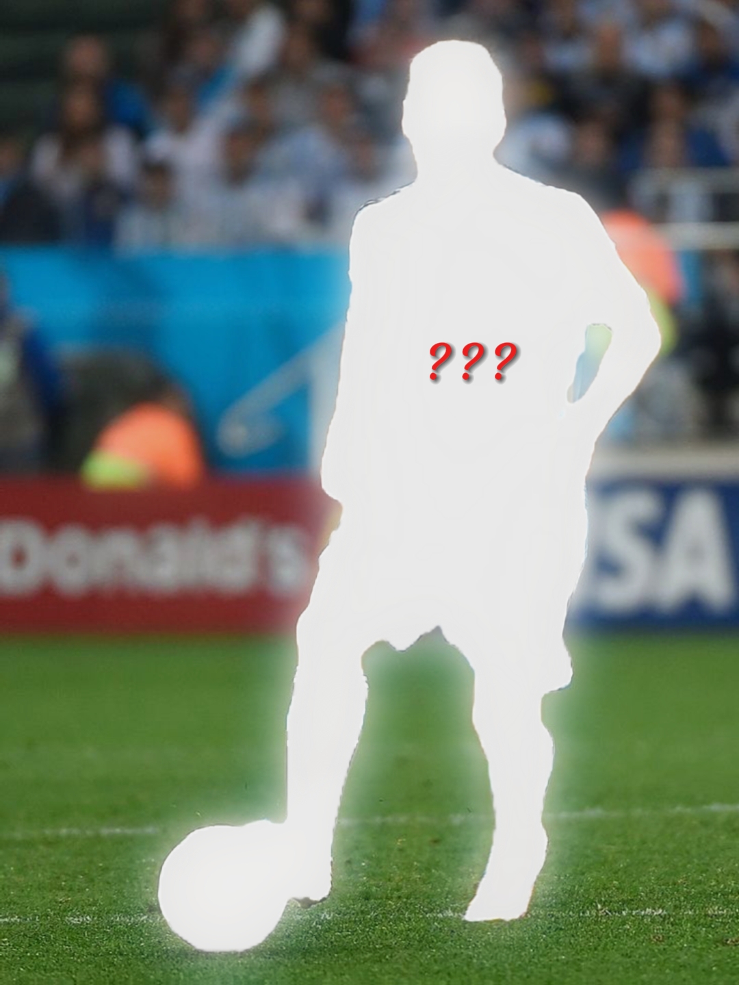 MESSI EDIT