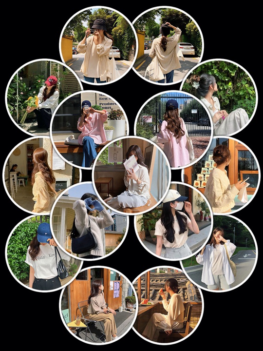 Photos Collage Frame