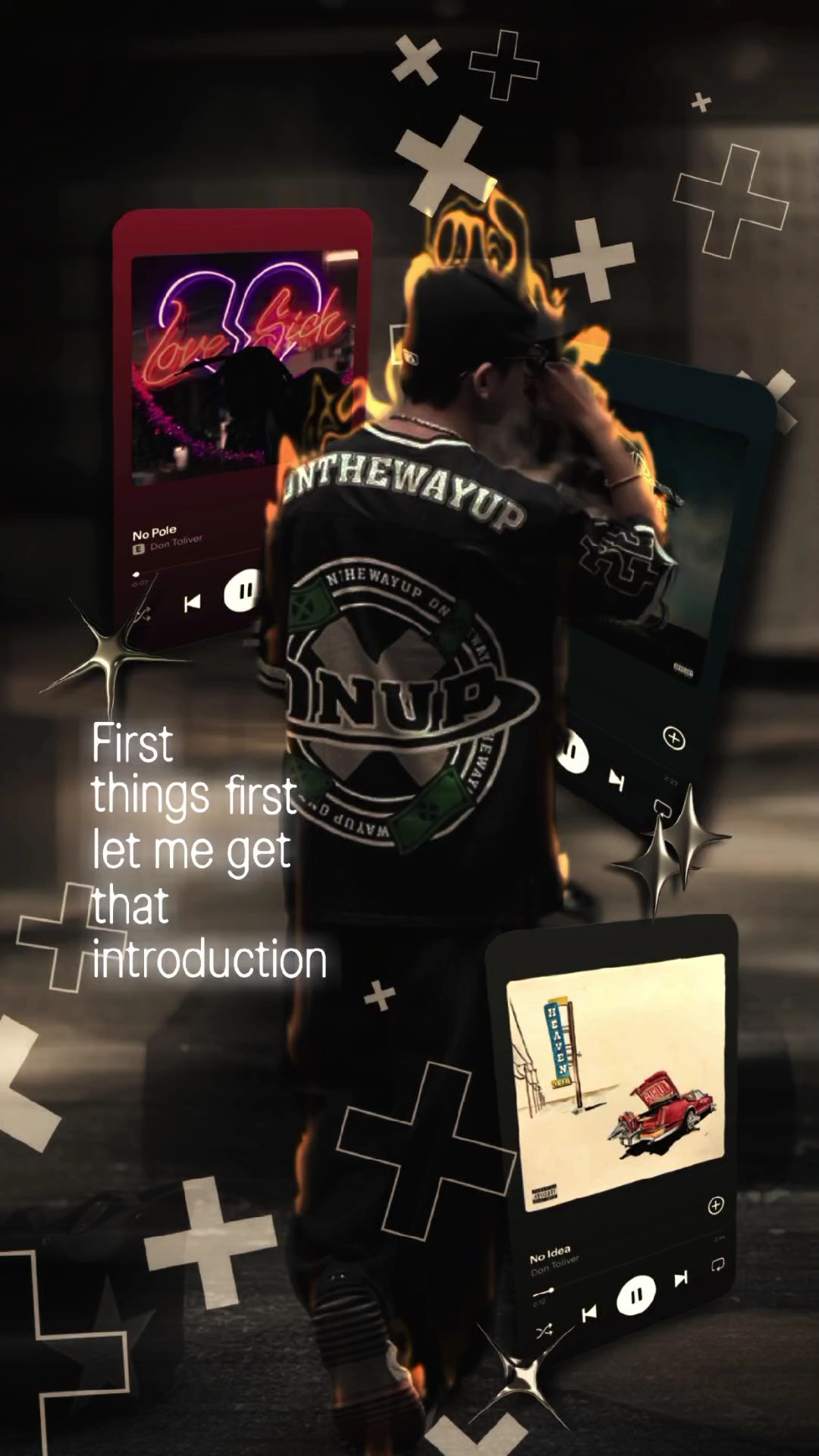 New aesthetic 