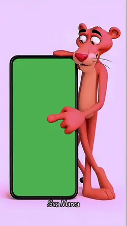 pantera celular