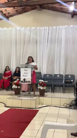 culto de domingo