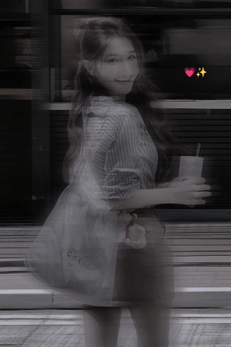 blur samar