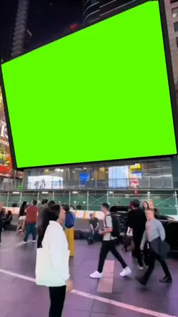 new york billboard