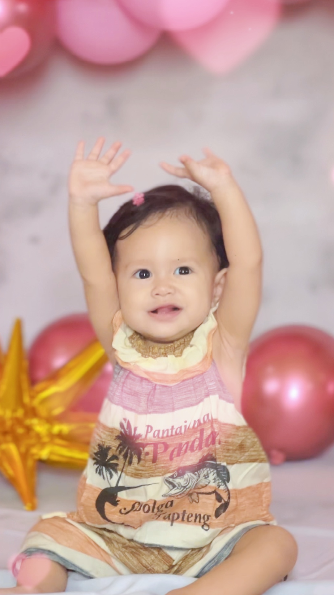 Bébé 1er 