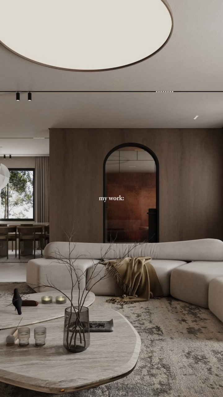 Arquitectura, mi obra