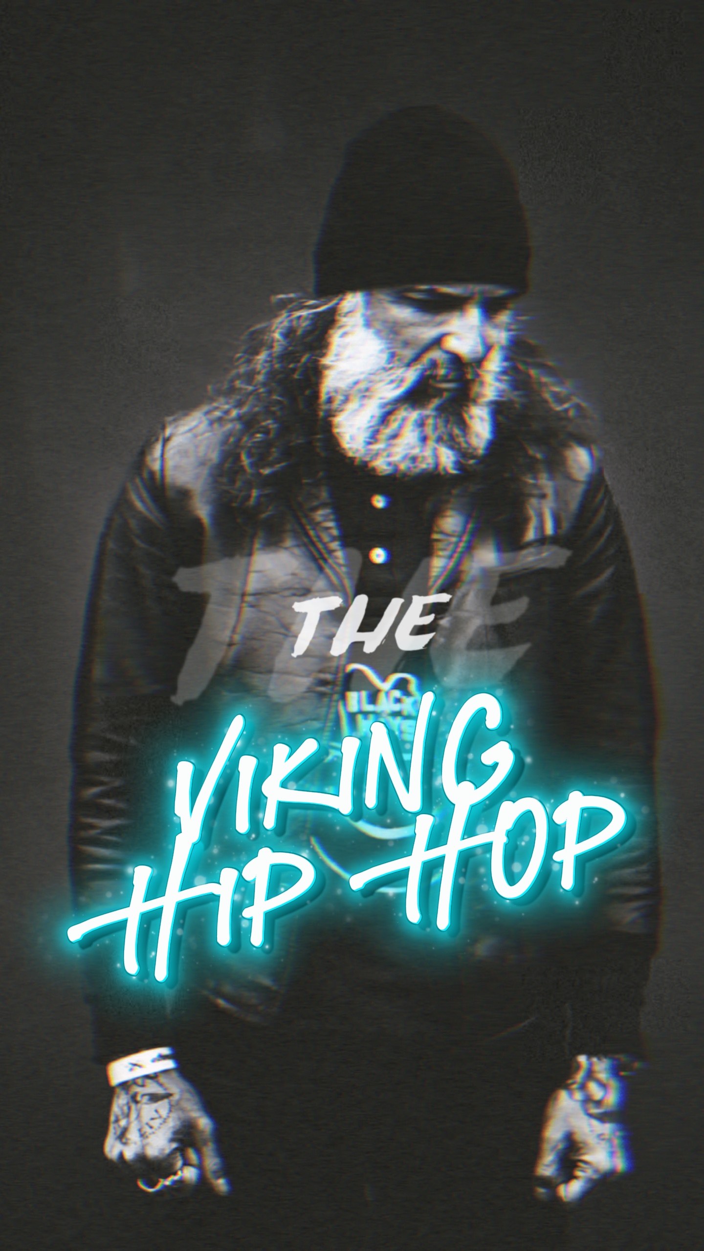 Wikinger Hip Hop🔥🤟