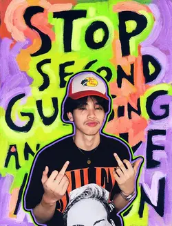 Walpaper Aesthetic!!
