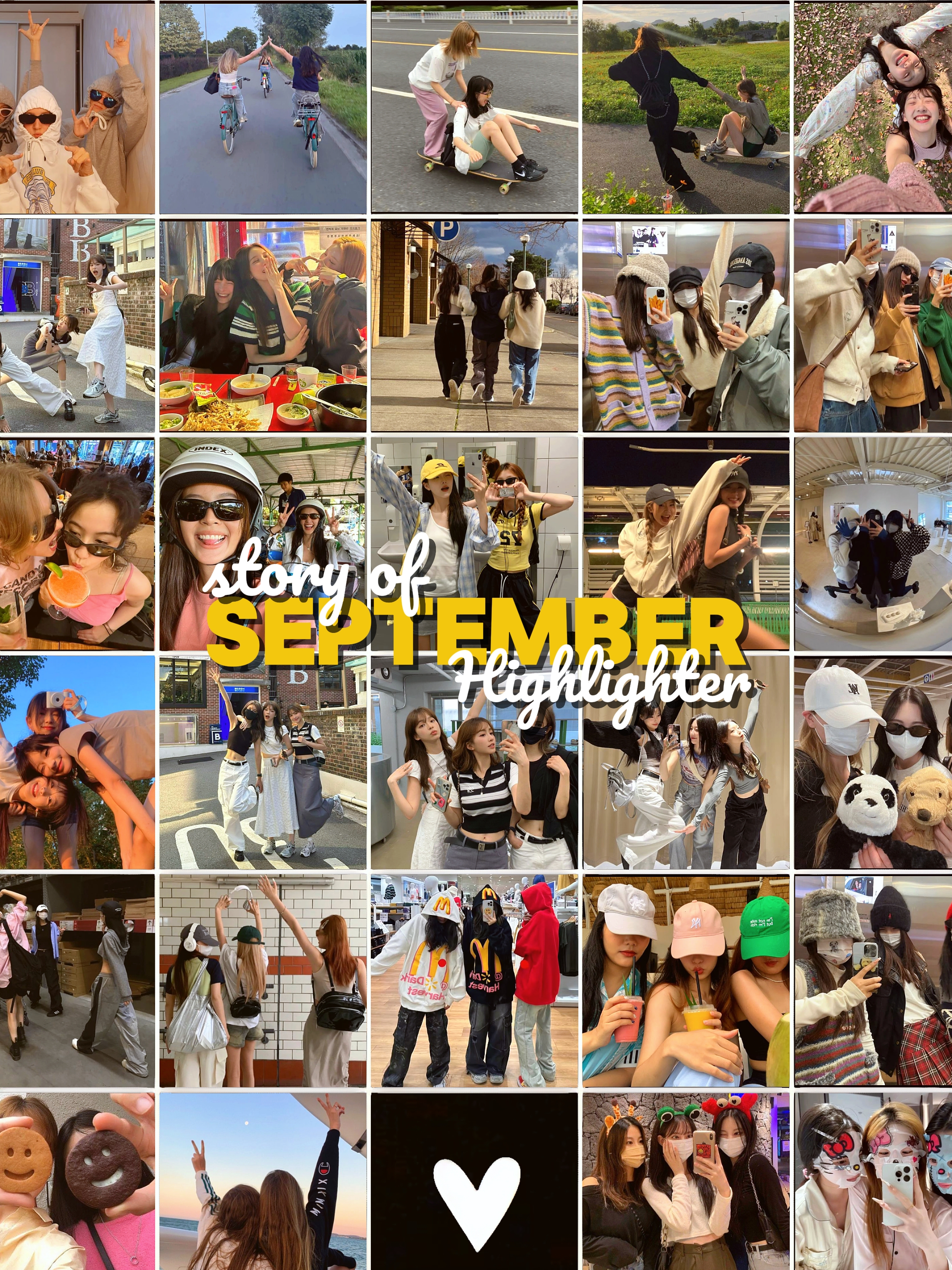 Thankyou September 