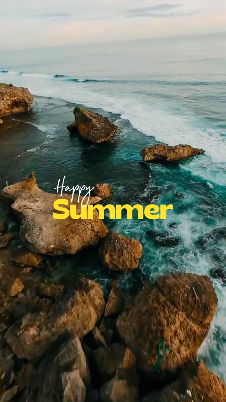 Hallo SOMMER