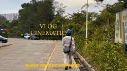 vlog cinematic
