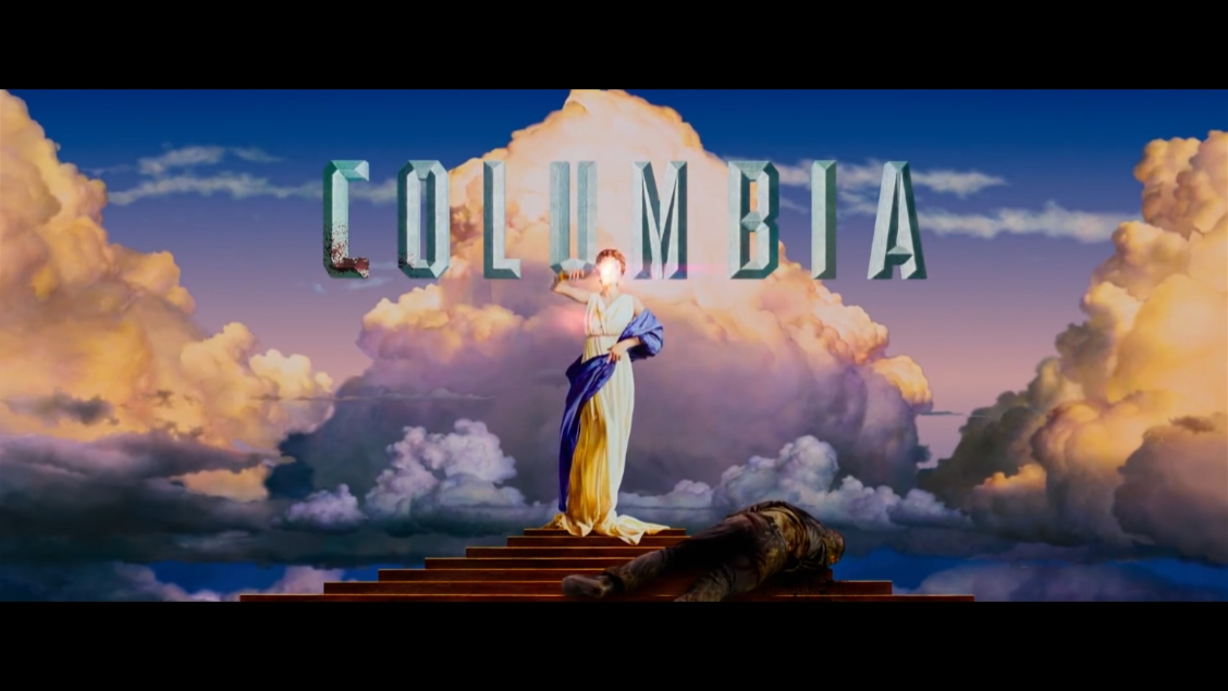 Kolombia hadir