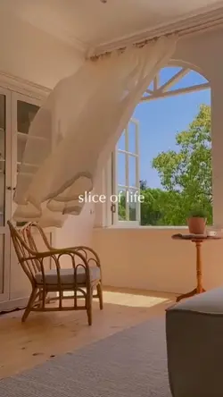 Slice of life