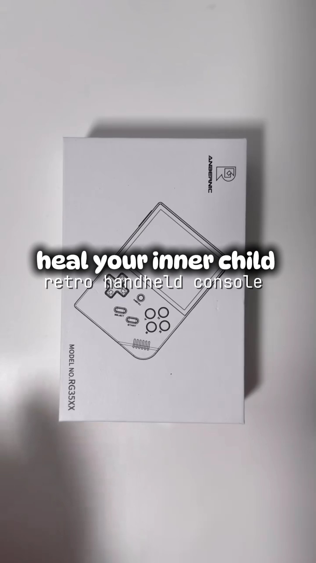 template promosi