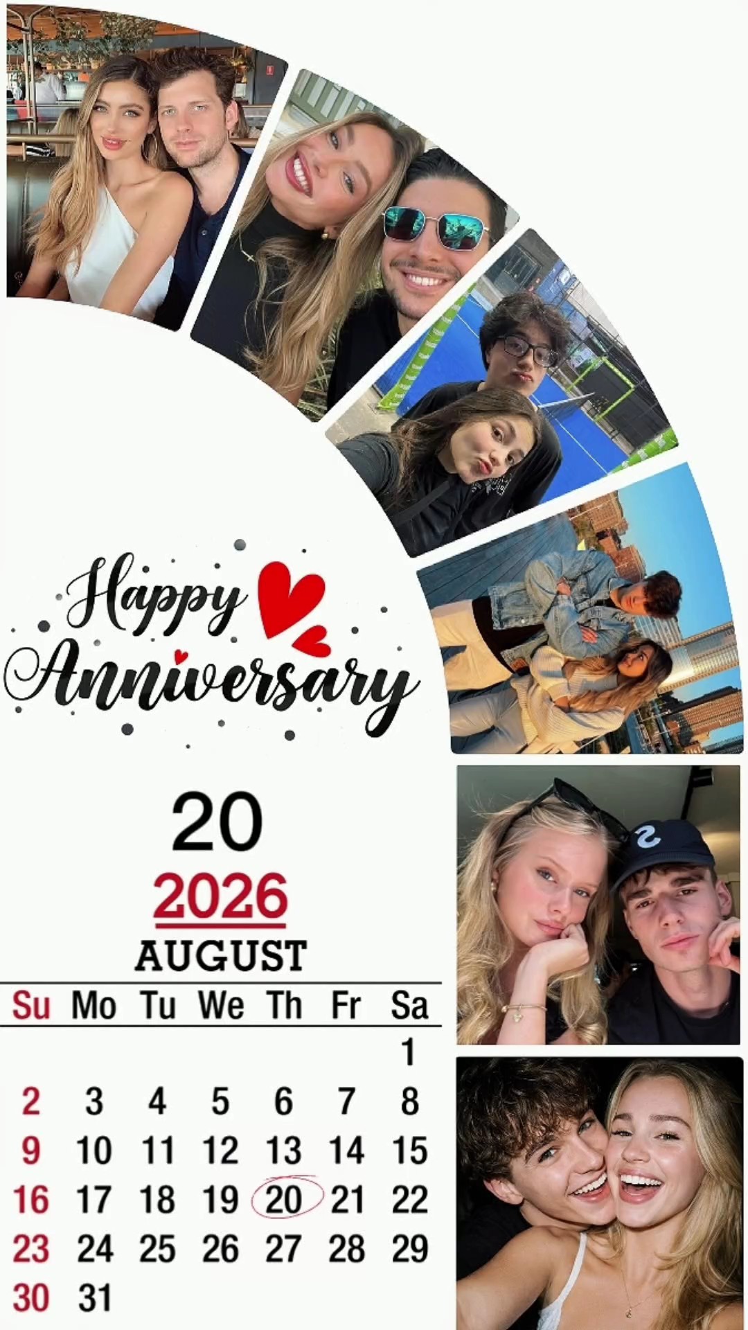 anniv 20 august