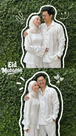 Eid mubarak