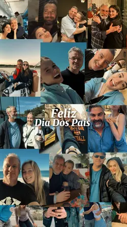 Dia Dos Pais