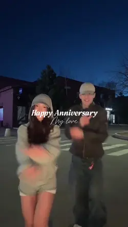 happy anniversary 