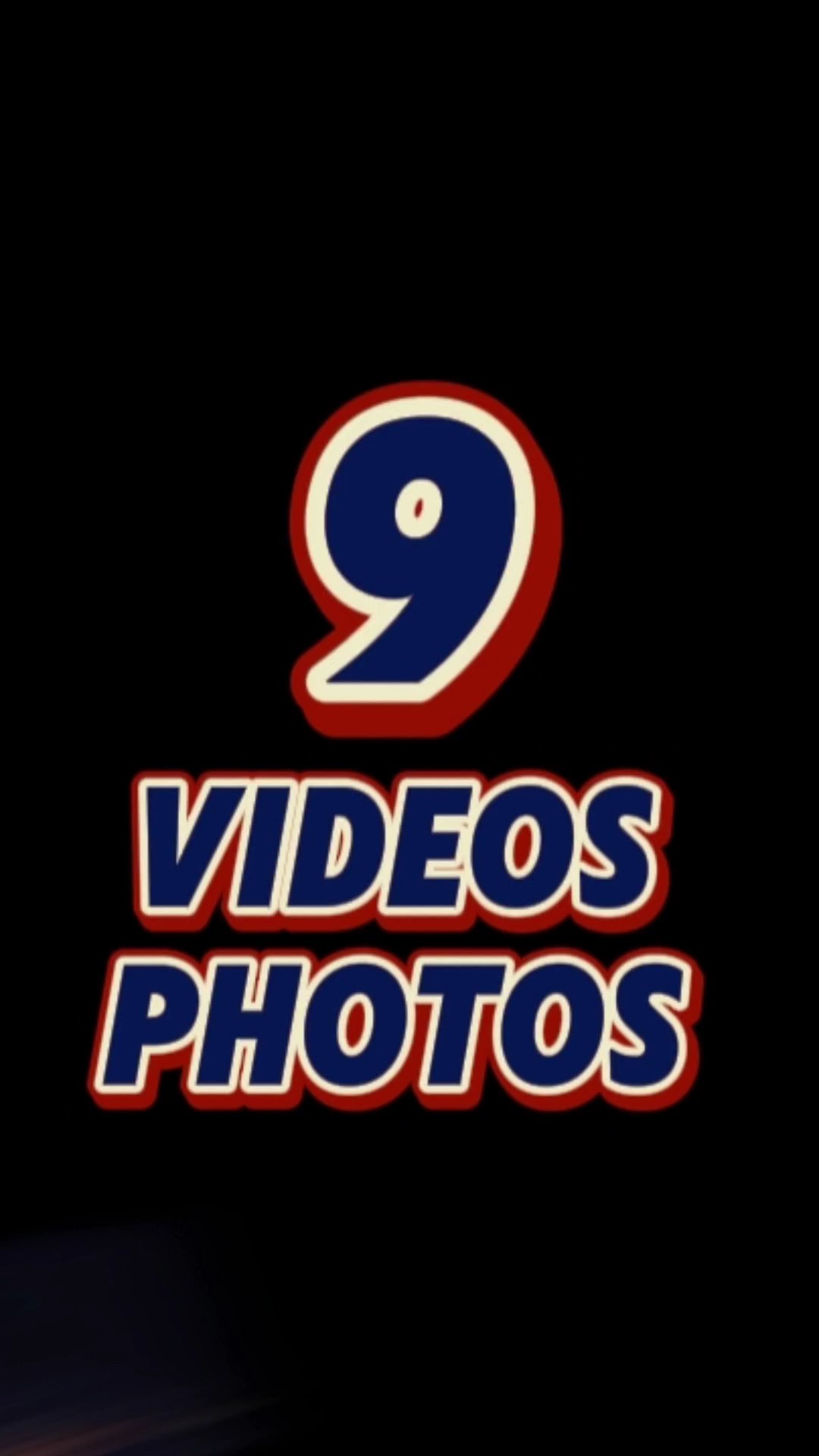 9 video atau foto