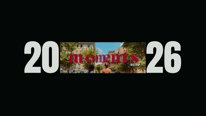 Long 2026 recap