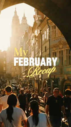 February Recap