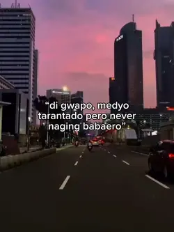 Medyo lang