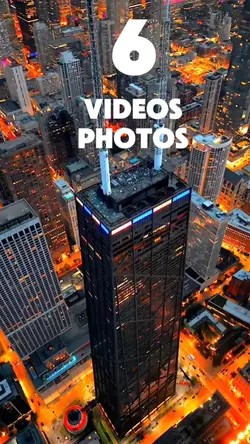 6 videos photos