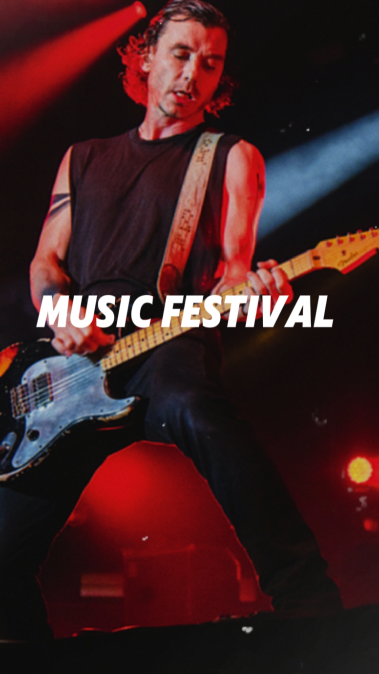 Festival de Música 2024