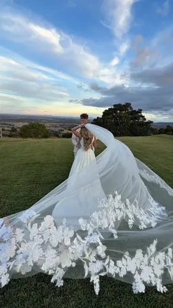 Wedding details