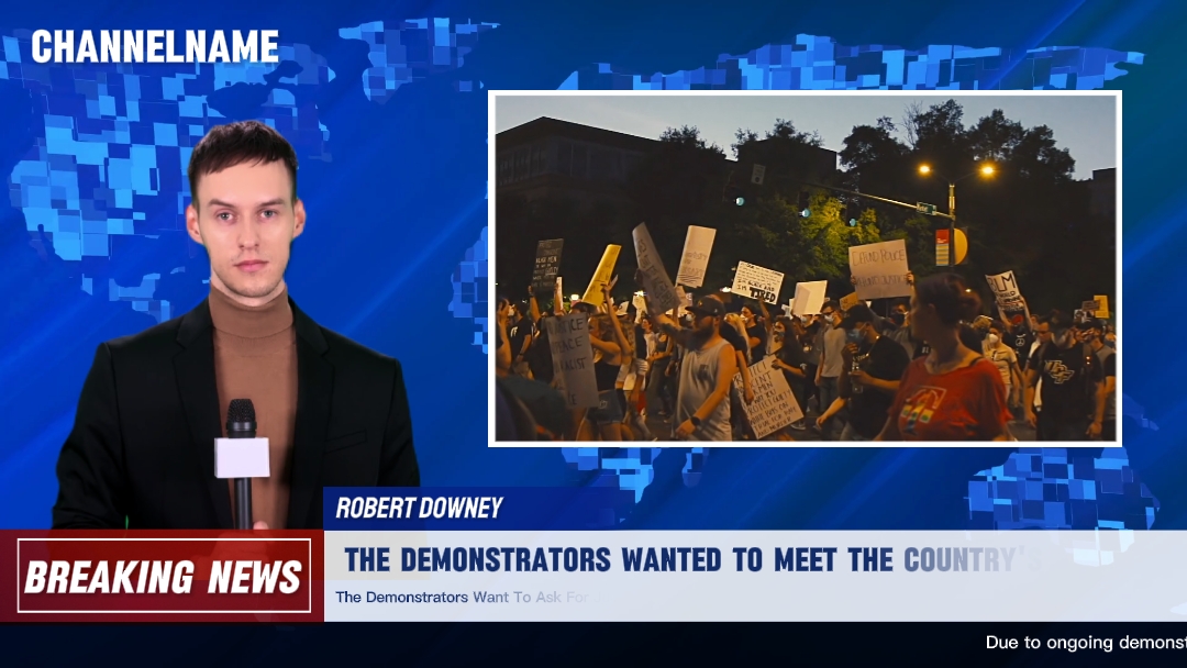Political News