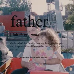 father