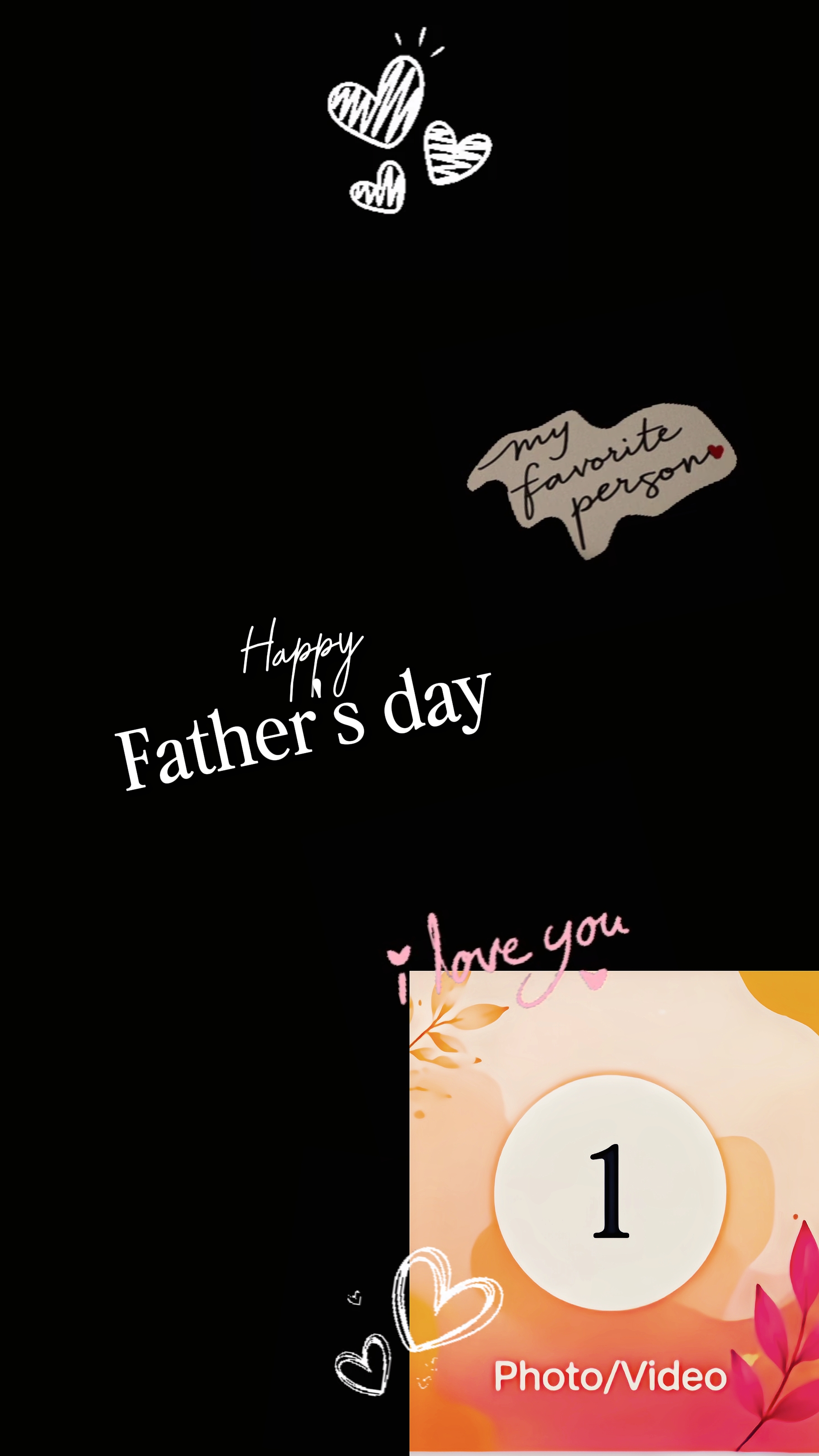 Día del Padre