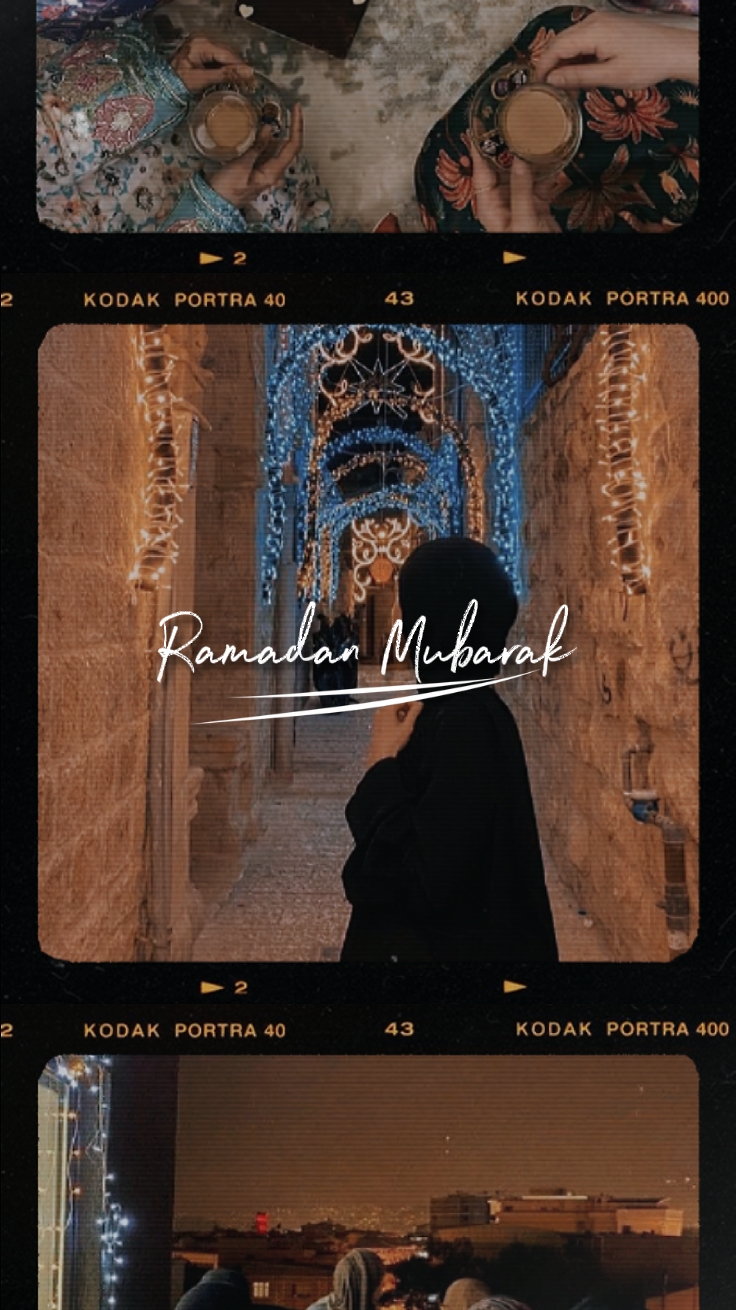 Ramazan Mübarek