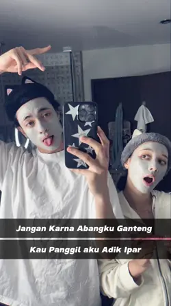 VERSI ABANG NIH