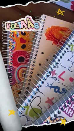 PAPELARIA ESCOLAR 