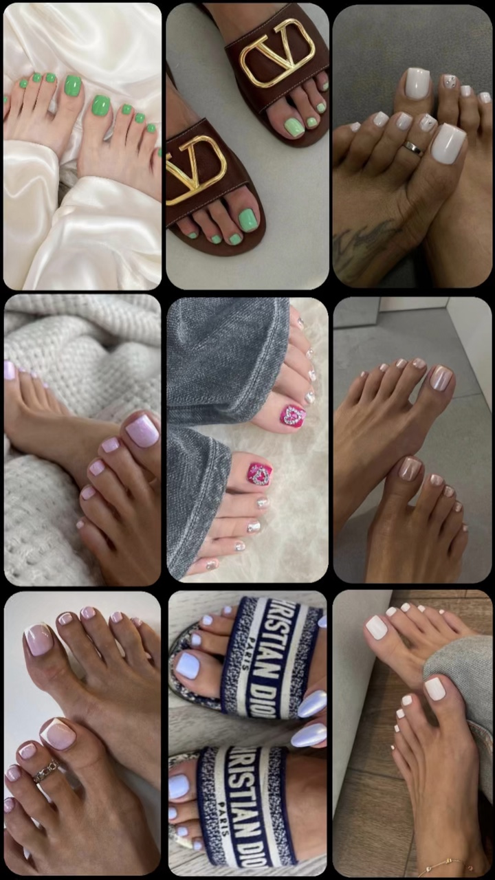 Pedicura 