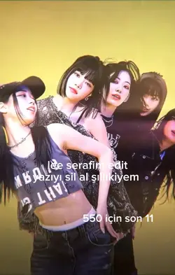 lee serafim edit