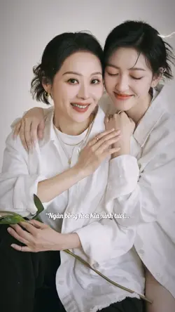 Gửi mẹ ngày 20/10