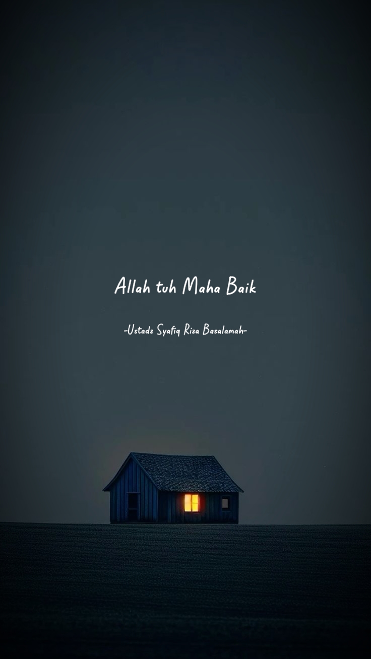 Nasihat Islami 