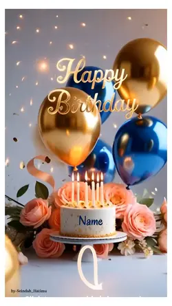 BIRTHDAY 24126