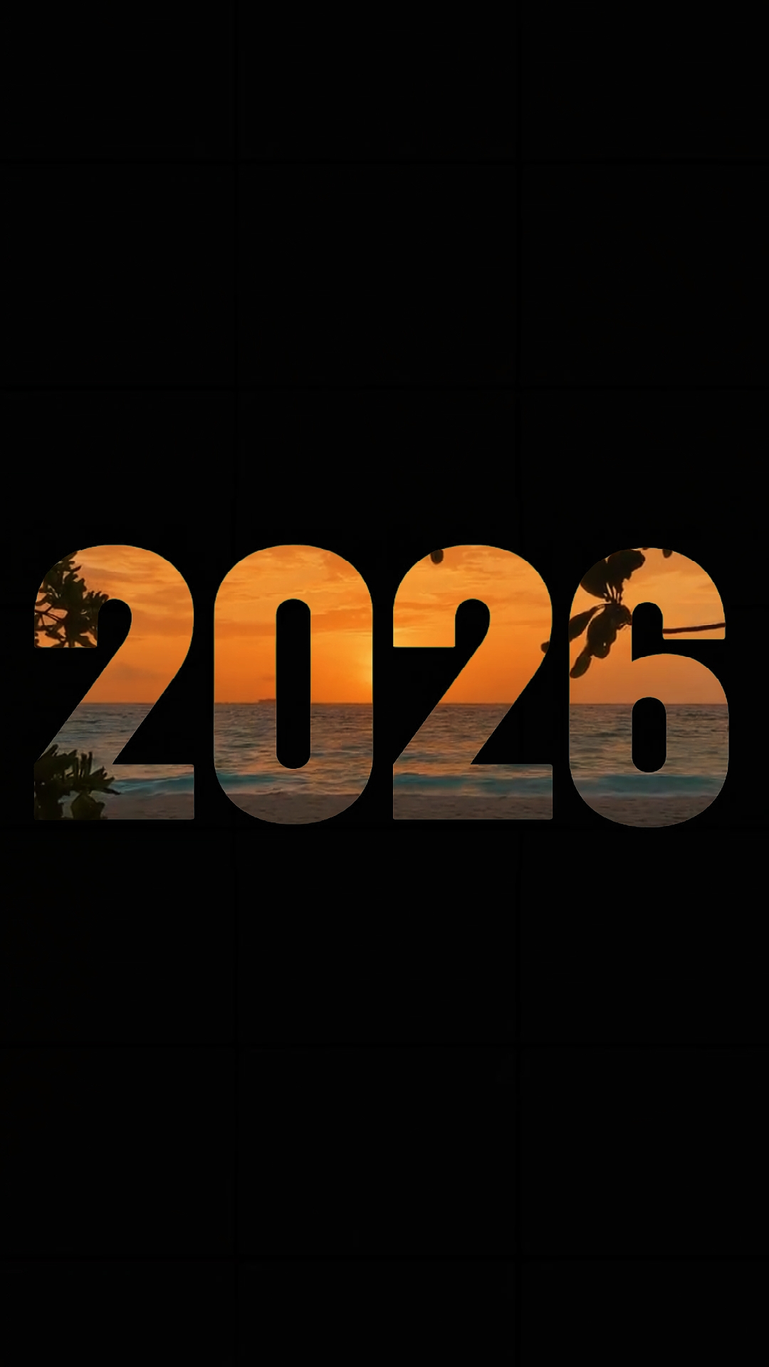 THE 2026 SEASON