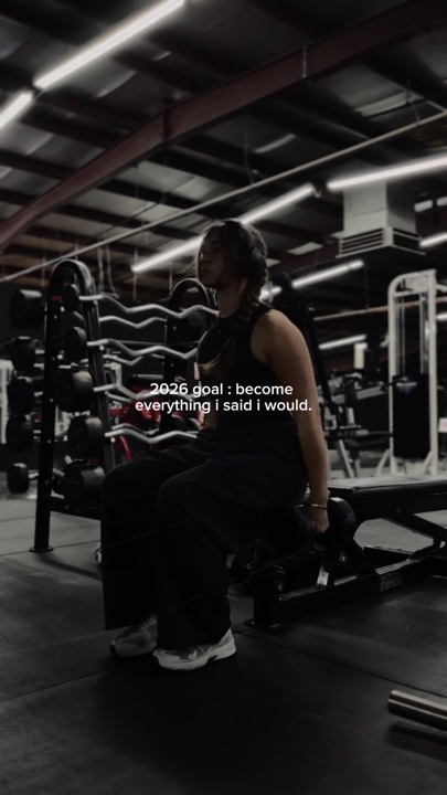2026 Goal