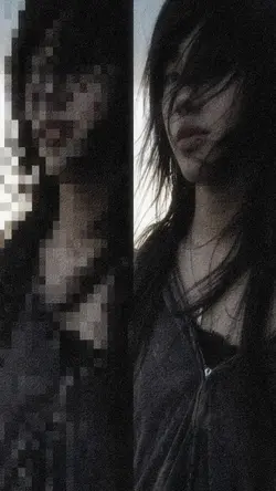 dark core