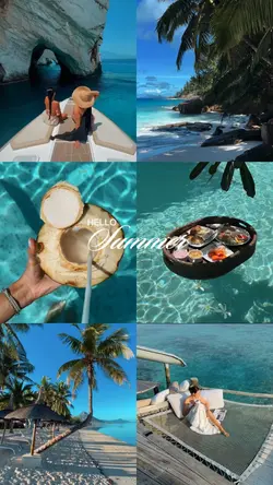 helloo summerr
